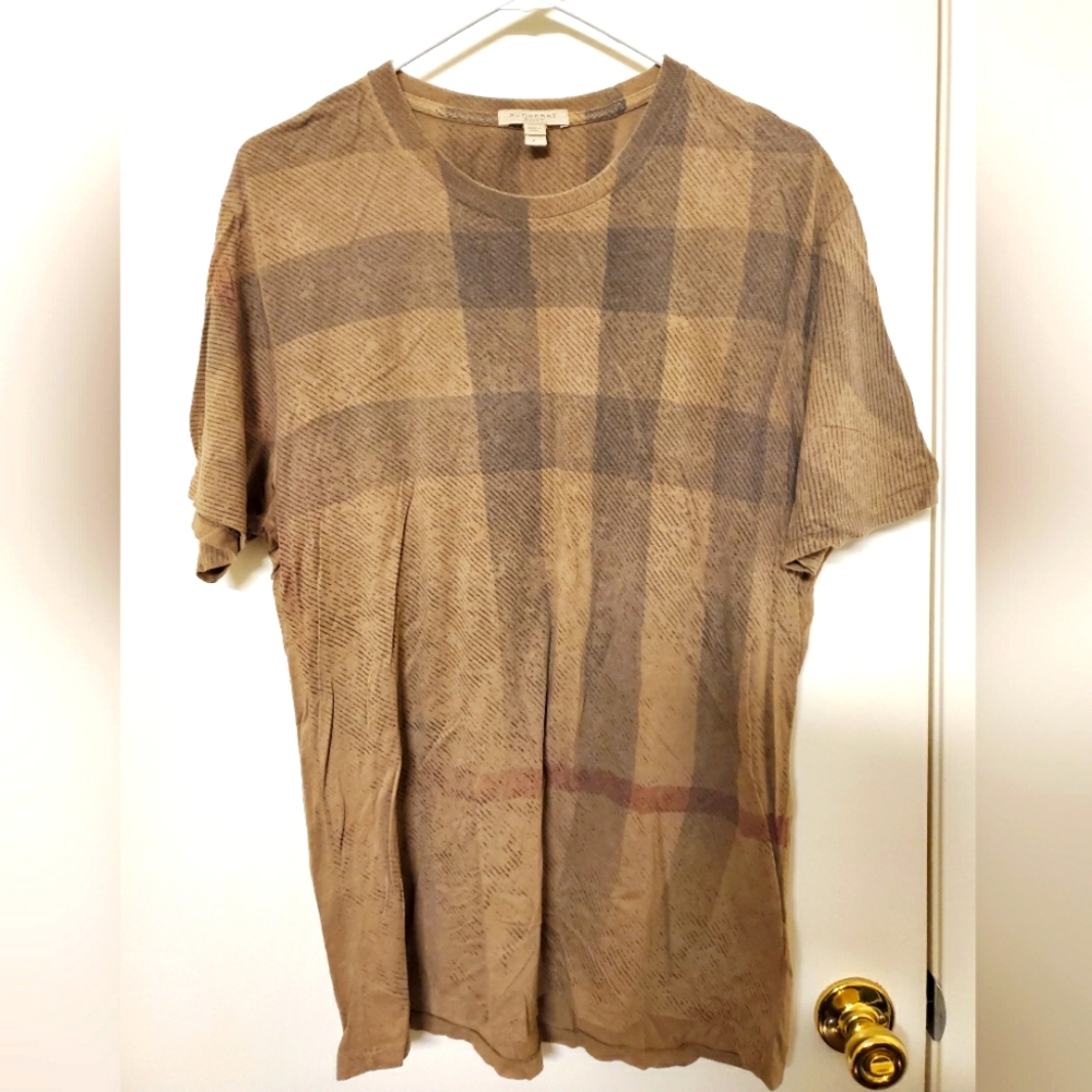 Burberry Shirt